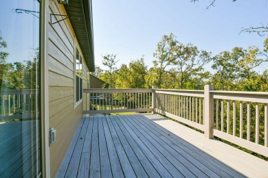 Welcome Home to 343 Cedar GladeDrive located in StoneBridge on Ledgestone Country Club and Golf Course in Missouri - for sale on GolfHomes.com, golf home, golf lot