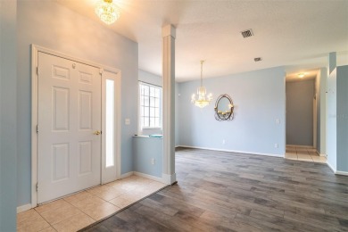 Adult 55+ Community, this is one of the few homes in the Ocala on Ocala Palms Golf and Country Club in Florida - for sale on GolfHomes.com, golf home, golf lot