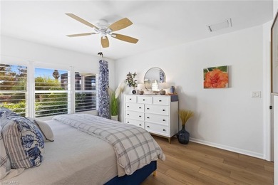 Tired of winter already? Snowbirds, this home is ready for a on Panther Run Golf Club in Florida - for sale on GolfHomes.com, golf home, golf lot