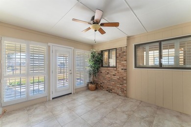 Welcome to 1208 Fairfax Drive in Mansfield, TX! This inviting on Walnut Creek Country Club in Texas - for sale on GolfHomes.com, golf home, golf lot