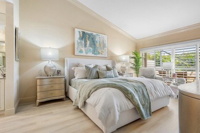 Don't miss this beautiful and inviting one-story townhome on Polo Club of Boca Raton in Florida - for sale on GolfHomes.com, golf home, golf lot