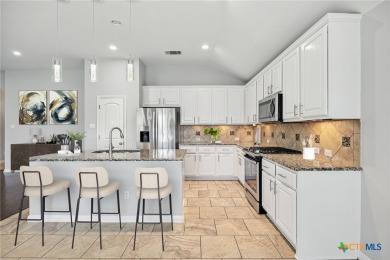 Welcome to this beautifully updated single-story home in the on The Golf Club At Star Ranch in Texas - for sale on GolfHomes.com, golf home, golf lot