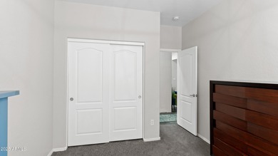 Move-in ready 4BR, 2BA single-story home in Ocotillo, next to on Ocotillo Golf Resort  in Arizona - for sale on GolfHomes.com, golf home, golf lot