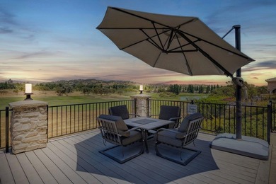 Golf Course Elegance Meets Lakeside Living! Welcome to your on The Club at Copper Valley Golf Course in California - for sale on GolfHomes.com, golf home, golf lot