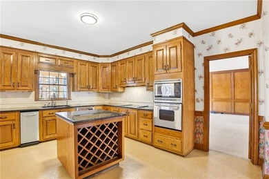 Welcome to 12145 Brookfield Club Drive-freshly painted and on Brookfield Country Club in Georgia - for sale on GolfHomes.com, golf home, golf lot