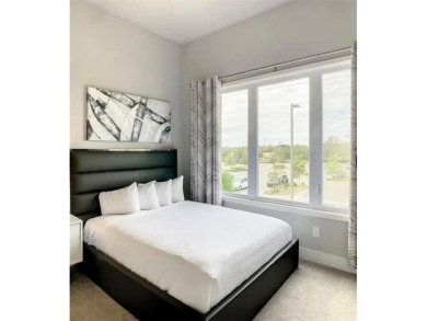 **ACTIVE MEMBERSHIP **...Move in Ready**WITH ELEVATOR**.. Enjoy on Reunion Resort Golf Course in Florida - for sale on GolfHomes.com, golf home, golf lot