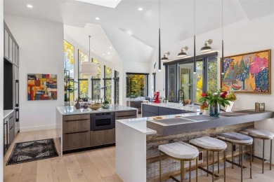 A Sanctuary of Sunlight, Soul and Sophistication. Welcome to on Raven Golf Club At Three Peaks in Colorado - for sale on GolfHomes.com, golf home, golf lot