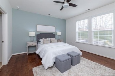 Gorgeous 3 Bedroom, 3 Bath *Ivy Glen* located in the highly on Colonial Heritage Golf Club in Virginia - for sale on GolfHomes.com, golf home, golf lot