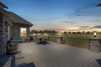 Golf Course Elegance Meets Lakeside Living! Welcome to your on The Club at Copper Valley Golf Course in California - for sale on GolfHomes.com, golf home, golf lot