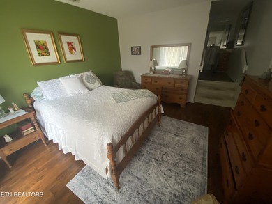 One of the finer condos in Lake Tani's popular Golf Court Town on Lake Tansi Village Country Club in Tennessee - for sale on GolfHomes.com, golf home, golf lot