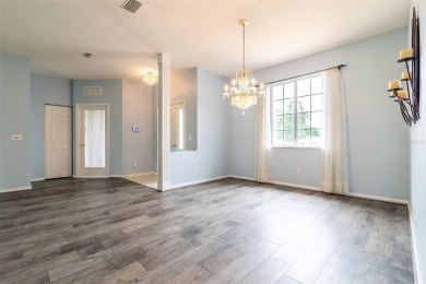 Adult 55+ Community, this is one of the few homes in the Ocala on Ocala Palms Golf and Country Club in Florida - for sale on GolfHomes.com, golf home, golf lot