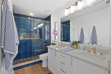 Tired of winter already? Snowbirds, this home is ready for a on Panther Run Golf Club in Florida - for sale on GolfHomes.com, golf home, golf lot