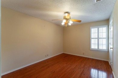 Welcome to 1208 Fairfax Drive in Mansfield, TX! This inviting on Walnut Creek Country Club in Texas - for sale on GolfHomes.com, golf home, golf lot