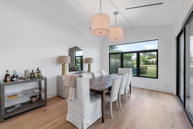 Located behind the manned security gate of the exclusive Palm on Palm Beach Polo and Country Club in Florida - for sale on GolfHomes.com, golf home, golf lot