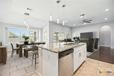 Welcome to this beautifully updated single-story home in the on The Golf Club At Star Ranch in Texas - for sale on GolfHomes.com, golf home, golf lot