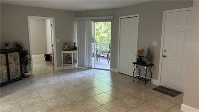 Beautifully Renovated FIRST FLOOR, CORNER UNIT with private on Fountain Lakes Community Golf Course in Florida - for sale on GolfHomes.com, golf home, golf lot