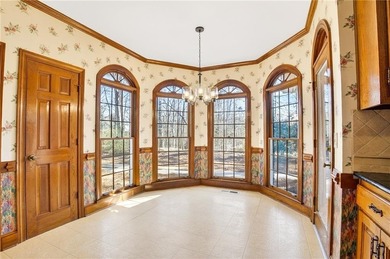 Welcome to 12145 Brookfield Club Drive-freshly painted and on Brookfield Country Club in Georgia - for sale on GolfHomes.com, golf home, golf lot