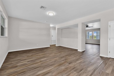 Located in the desirable Lake Pembroke community in Lake Suzy on Kingsway Country Club in Florida - for sale on GolfHomes.com, golf home, golf lot