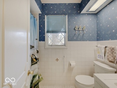 Amazing opportunity on a fantastic lot overlooking Broadmoor on  in Indiana - for sale on GolfHomes.com, golf home, golf lot