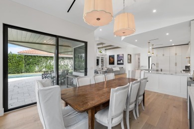 Located behind the manned security gate of the exclusive Palm on Palm Beach Polo and Country Club in Florida - for sale on GolfHomes.com, golf home, golf lot