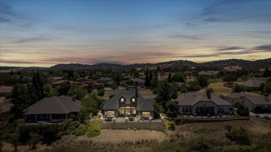 Golf Course Elegance Meets Lakeside Living! Welcome to your on The Club at Copper Valley Golf Course in California - for sale on GolfHomes.com, golf home, golf lot