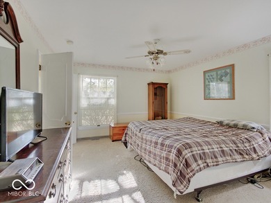 Amazing opportunity on a fantastic lot overlooking Broadmoor on  in Indiana - for sale on GolfHomes.com, golf home, golf lot