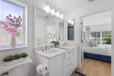 Tired of winter already? Snowbirds, this home is ready for a on Panther Run Golf Club in Florida - for sale on GolfHomes.com, golf home, golf lot