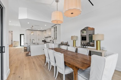 Located behind the manned security gate of the exclusive Palm on Palm Beach Polo and Country Club in Florida - for sale on GolfHomes.com, golf home, golf lot