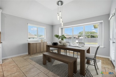 Welcome to this beautifully updated single-story home in the on The Golf Club At Star Ranch in Texas - for sale on GolfHomes.com, golf home, golf lot