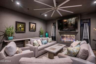 Escape to your own private oasis in the sought-after SEVEN on Desert Mountain Golf Club - Renegade Course in Arizona - for sale on GolfHomes.com, golf home, golf lot