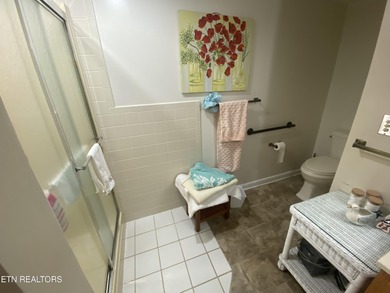 One of the finer condos in Lake Tani's popular Golf Court Town on Lake Tansi Village Country Club in Tennessee - for sale on GolfHomes.com, golf home, golf lot