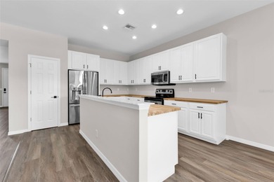 Located in the desirable Lake Pembroke community in Lake Suzy on Kingsway Country Club in Florida - for sale on GolfHomes.com, golf home, golf lot