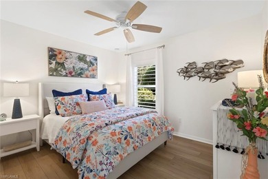 Tired of winter already? Snowbirds, this home is ready for a on Panther Run Golf Club in Florida - for sale on GolfHomes.com, golf home, golf lot