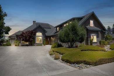 Golf Course Elegance Meets Lakeside Living! Welcome to your on The Club at Copper Valley Golf Course in California - for sale on GolfHomes.com, golf home, golf lot