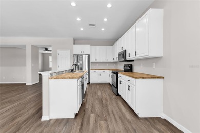 Located in the desirable Lake Pembroke community in Lake Suzy on Kingsway Country Club in Florida - for sale on GolfHomes.com, golf home, golf lot