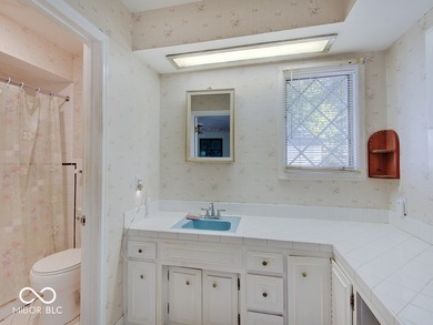 Amazing opportunity on a fantastic lot overlooking Broadmoor on  in Indiana - for sale on GolfHomes.com, golf home, golf lot