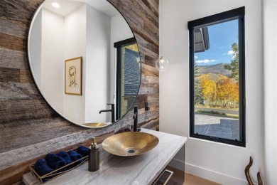 A Sanctuary of Sunlight, Soul and Sophistication. Welcome to on Raven Golf Club At Three Peaks in Colorado - for sale on GolfHomes.com, golf home, golf lot