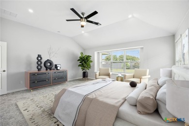 Welcome to this beautifully updated single-story home in the on The Golf Club At Star Ranch in Texas - for sale on GolfHomes.com, golf home, golf lot