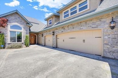 Golf Course Elegance Meets Lakeside Living! Welcome to your on The Club at Copper Valley Golf Course in California - for sale on GolfHomes.com, golf home, golf lot