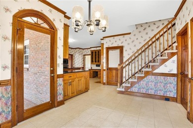 Welcome to 12145 Brookfield Club Drive-freshly painted and on Brookfield Country Club in Georgia - for sale on GolfHomes.com, golf home, golf lot