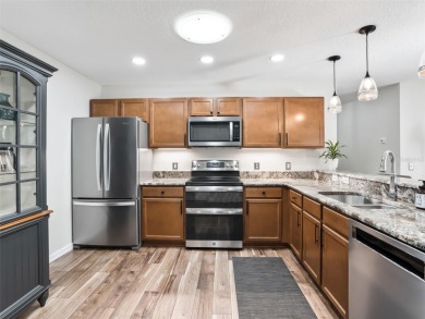 *EXCEPTIONAL* Absolutely beautiful villa in The Villages of St on The Links of Spruce Creek in Florida - for sale on GolfHomes.com, golf home, golf lot