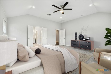 Welcome to this beautifully updated single-story home in the on The Golf Club At Star Ranch in Texas - for sale on GolfHomes.com, golf home, golf lot