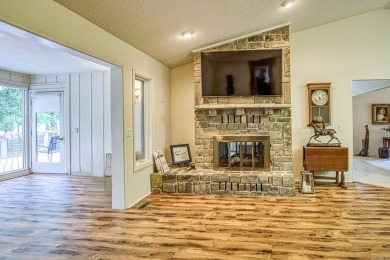 AGENTS SEE REMARKS. This is a rare find!! This one level 3056 sq on Coronado Golf Course in Arkansas - for sale on GolfHomes.com, golf home, golf lot