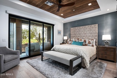 Escape to your own private oasis in the sought-after SEVEN on Desert Mountain Golf Club - Renegade Course in Arizona - for sale on GolfHomes.com, golf home, golf lot
