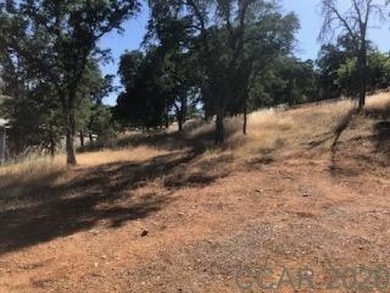 Great lot close to Kiva. This lot is easy to build on with on The Club at Copper Valley Golf Course in California - for sale on GolfHomes.com, golf home, golf lot