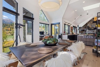 A Sanctuary of Sunlight, Soul and Sophistication. Welcome to on Raven Golf Club At Three Peaks in Colorado - for sale on GolfHomes.com, golf home, golf lot