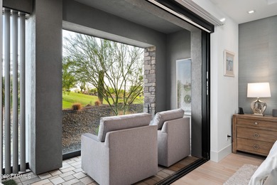 Escape to your own private oasis in the sought-after SEVEN on Desert Mountain Golf Club - Renegade Course in Arizona - for sale on GolfHomes.com, golf home, golf lot