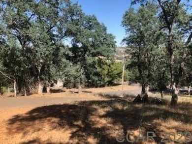 Great lot close to Kiva. This lot is easy to build on with on The Club at Copper Valley Golf Course in California - for sale on GolfHomes.com, golf home, golf lot