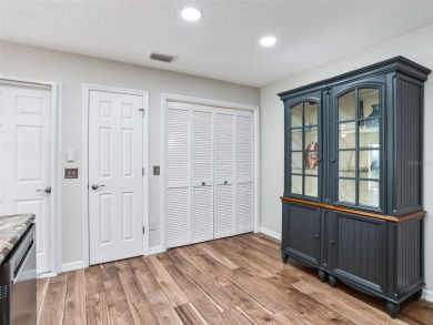 *EXCEPTIONAL* Absolutely beautiful villa in The Villages of St on The Links of Spruce Creek in Florida - for sale on GolfHomes.com, golf home, golf lot