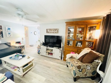 GOLF CART & SOME FURNISHINGS INCLUDED WITH THE HOME!!! This home on Lone Palm Golf Club in Florida - for sale on GolfHomes.com, golf home, golf lot